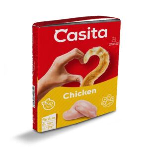Casita Chicken – 300 Gram